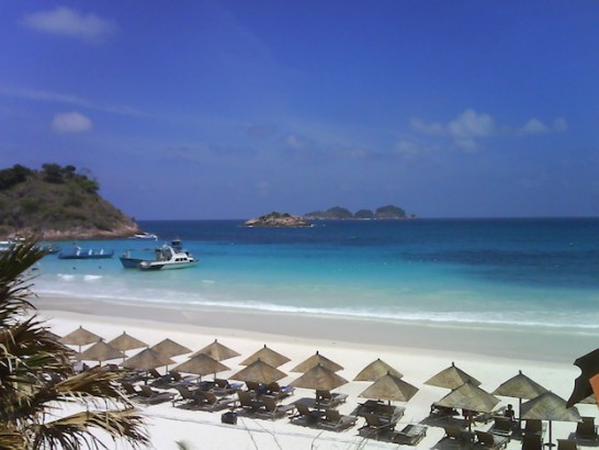 Redang, Malaysia