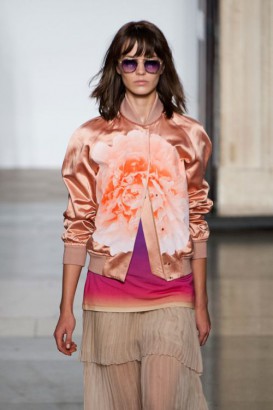 The Bomber Jacket