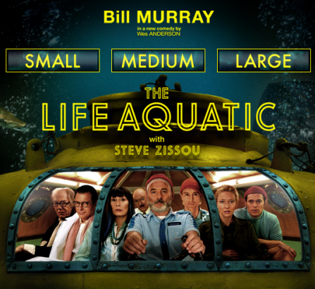 The Life Aquatic