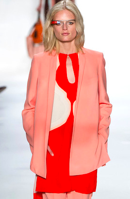 Diane Von Furstenberg Spring/Summer 2013 Collection