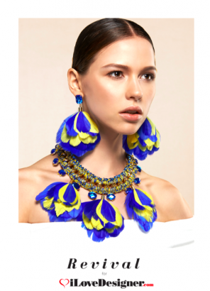 Revival for iLoveDesigner Collection