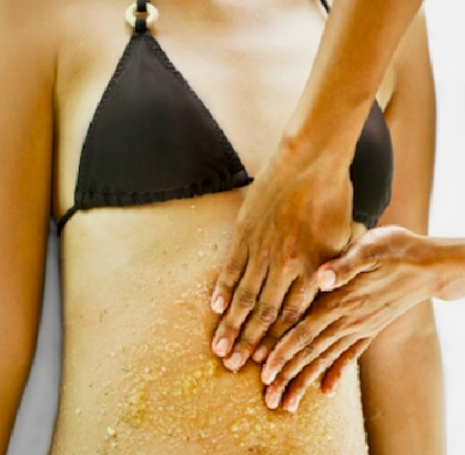 Body Scrub