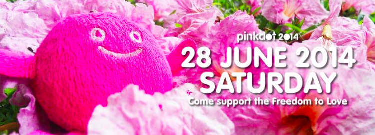 Pink Dot