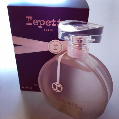 Eau de parfum - Repetto 