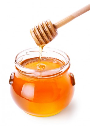 Honey mask for oily skin