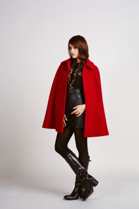Sinéquanone Fall/Winter 2014 Collection
