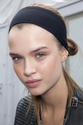 FOTD: No makeup, makeup!
