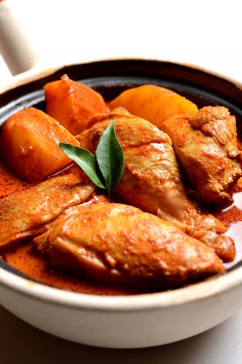 Red Curry