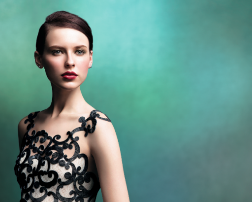 Lunasol 2014 Autumn Collection- Graceful Purification