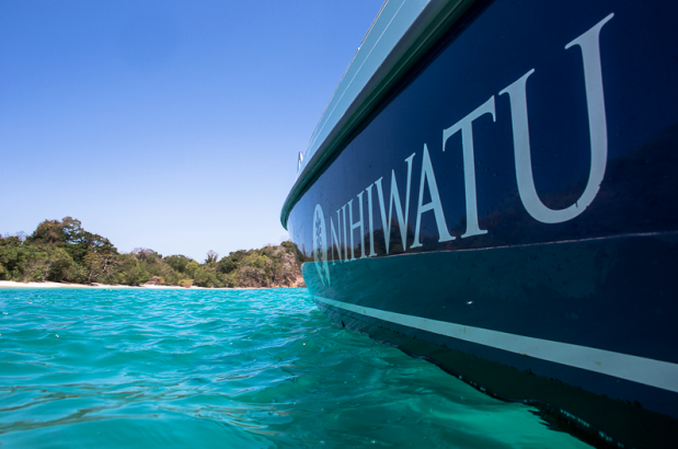 Nihiwatu