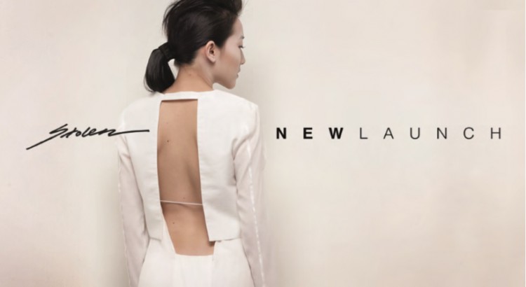 Stolen Private Atelier Viewing