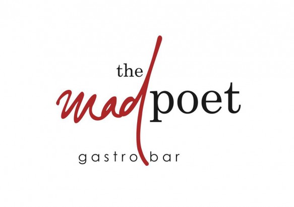 Free Flow Wine and Cheese at The Mad Poet