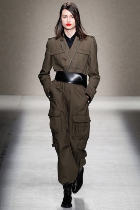 A.F. Vandervorst FW14