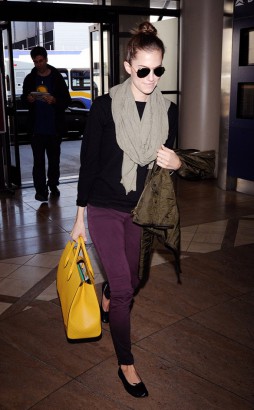 Allison Williams