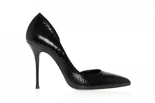 Kurt Geiger London AW14