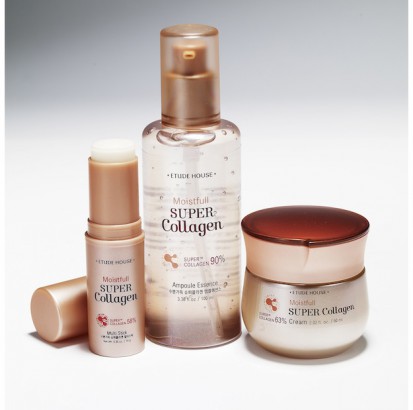 Etude House Moistfull Super Collagen