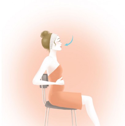 1. Breathe... 