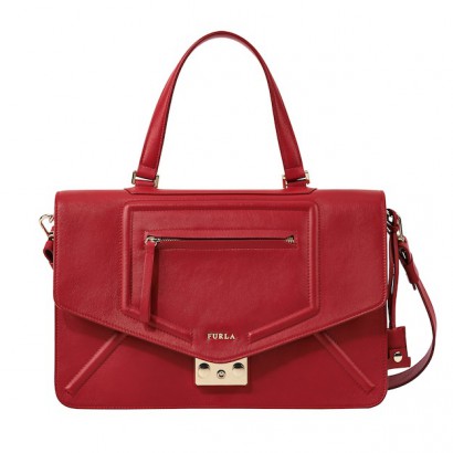 Furla Fall 2014 women's handbag collection