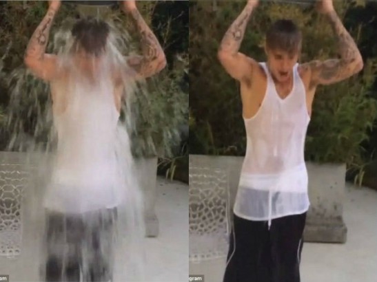 Justin Bieber