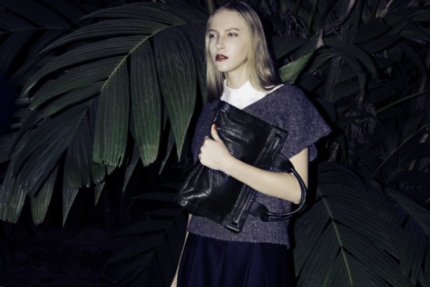 Ling Wu FW14