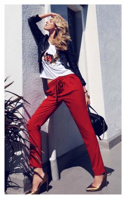 Juicy Couture Fall 2014 