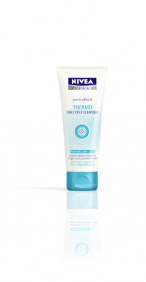 NIVEA Pure Effect 