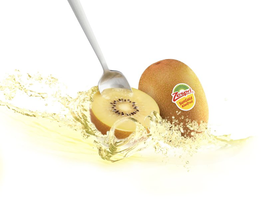 Zespri SunGold Kiwifruit
