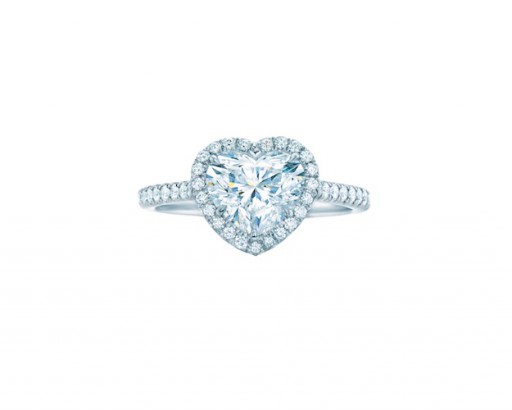 Tiffany & Co. Fancy Shapes