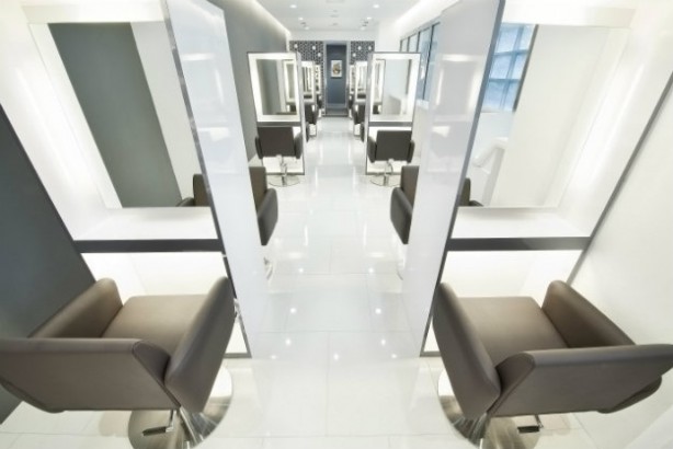 Toni&Guy Scalp Lab