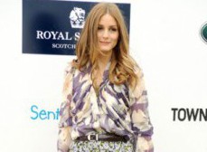Olivia Palermo