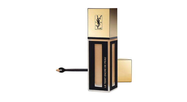 Yves Saint Laurent
