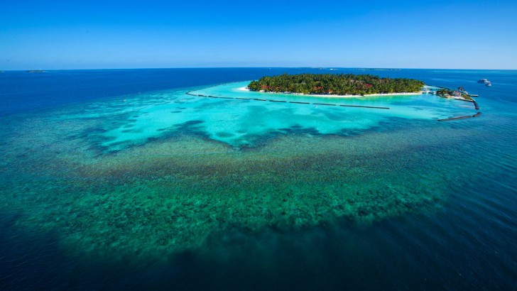 Kaafu Atoll 