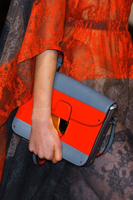 Fall/Winter 2014 handbags