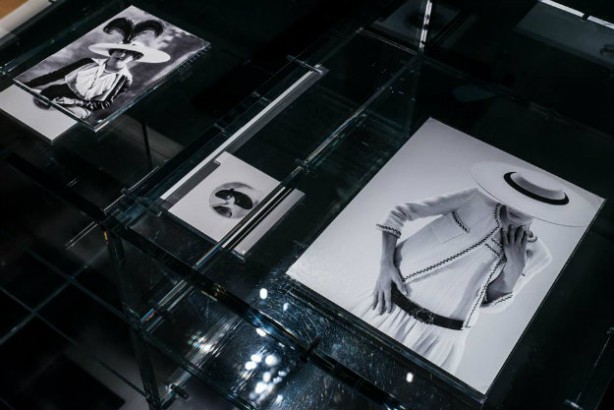 Culture Chanel: The Sense of Places