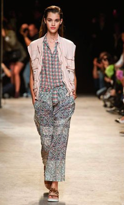 Paul & Joe S/S14