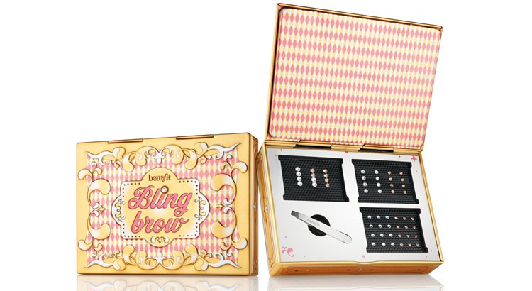 Benefit Bling Brow