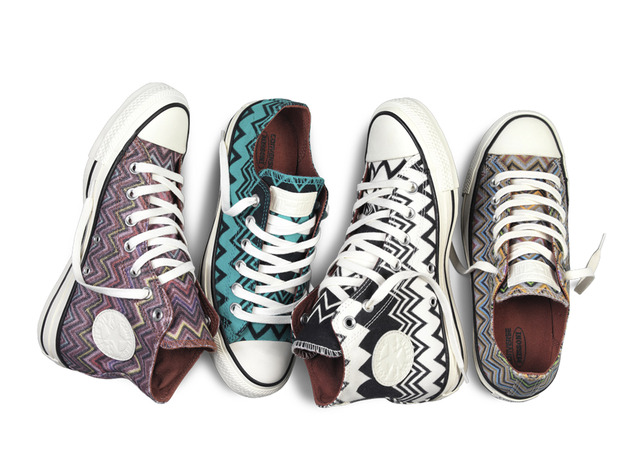 converse missoni 2015