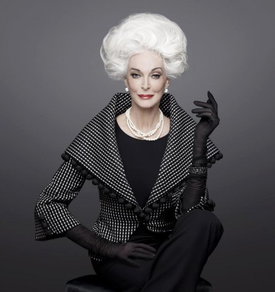 Digital Fashion Week 2014