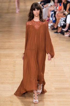 Chloe Spring 2015