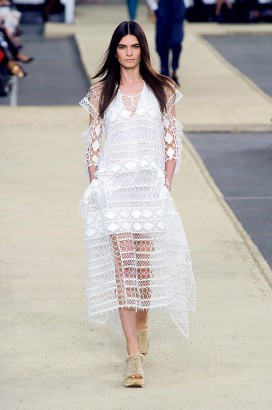 Chloé S/S14