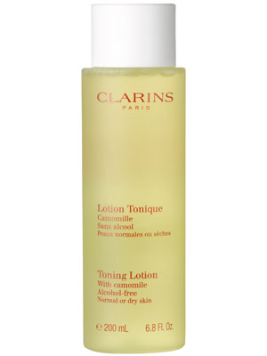 Clarins