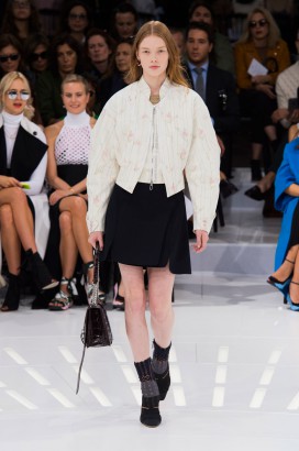 Dior Spring 2015