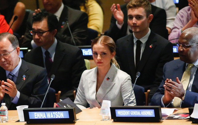 Emma Watson
