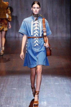 Gucci SS15