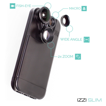 iZZi Slim app