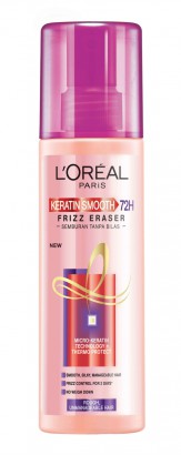 L'Oréal Paris Keratin Smooth