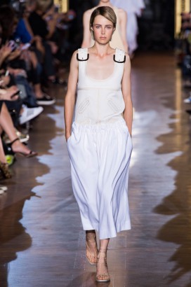 Stella McCartney Spring 2015