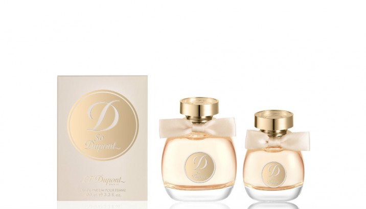 So Dupont for Women