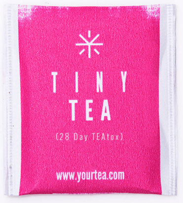 Tiny Teatox