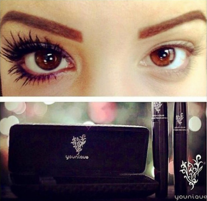 Younique 3D Fiber Mascara